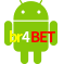 Aplicativo br4bet para Android