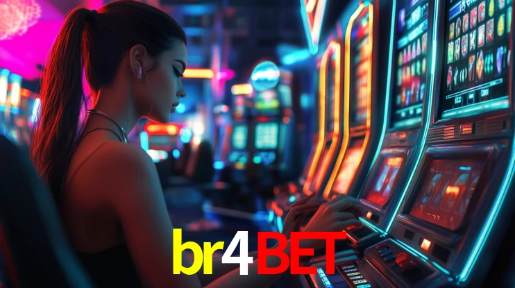br4bet - Cassino Aposta Máxima - br4bet app