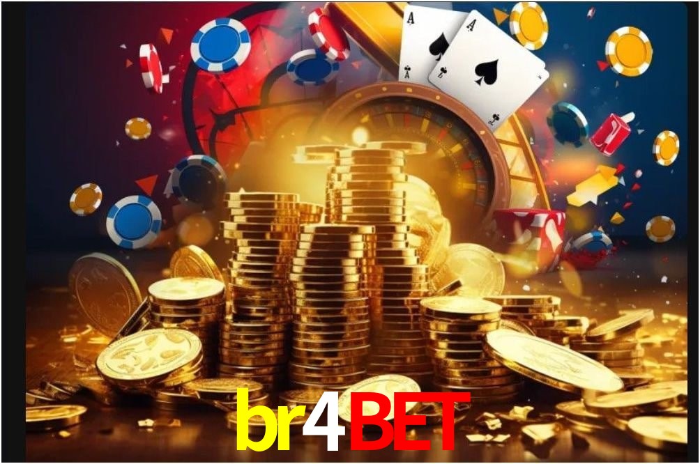 Experiência VIP br4bet