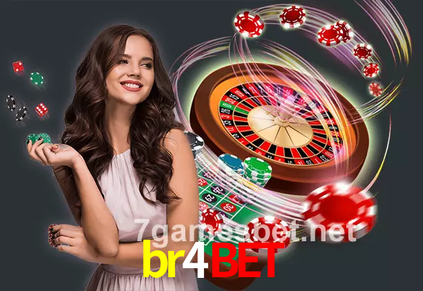 vivo no cassino br4bet