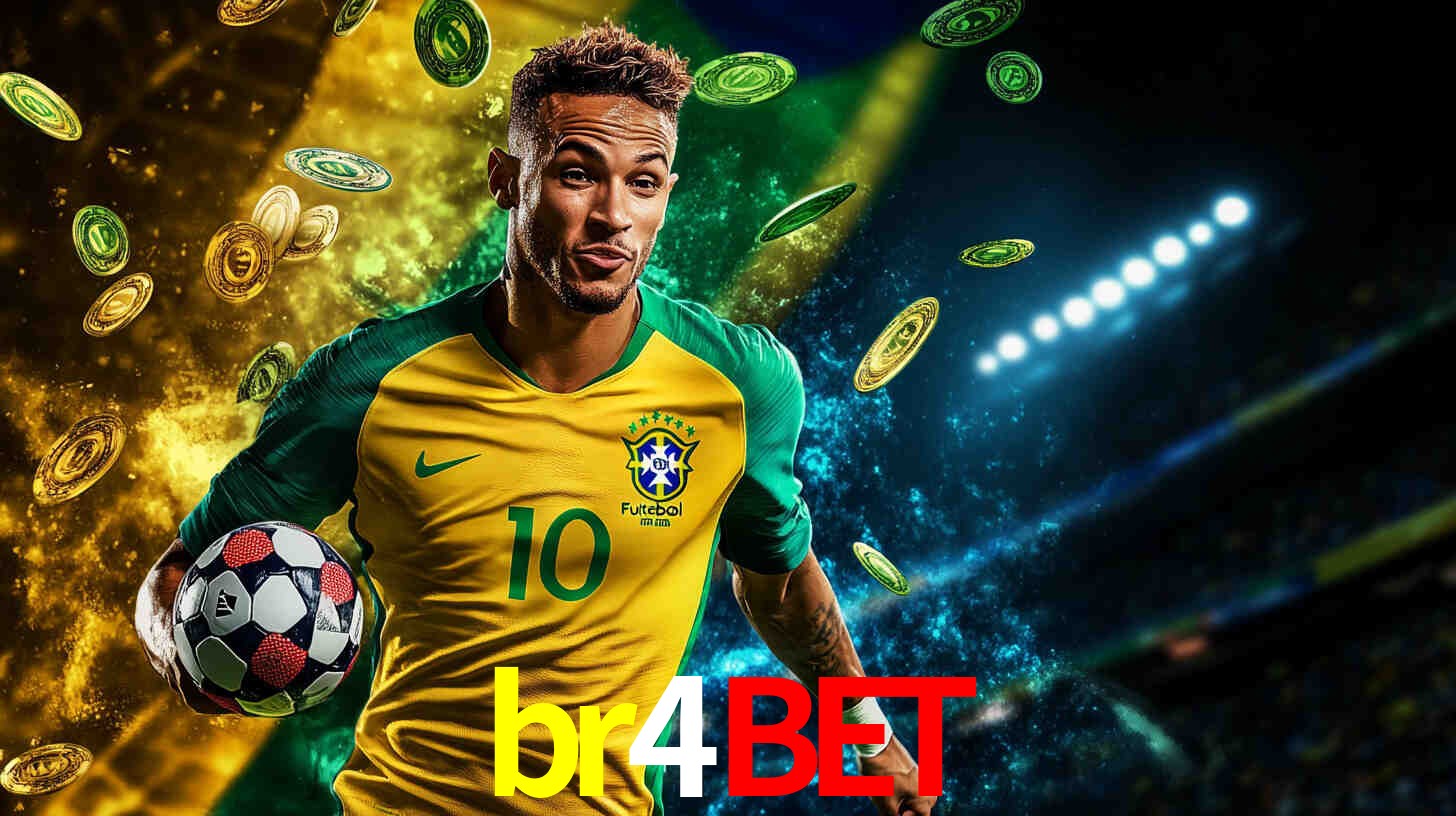 PIX Instantâneo br4bet