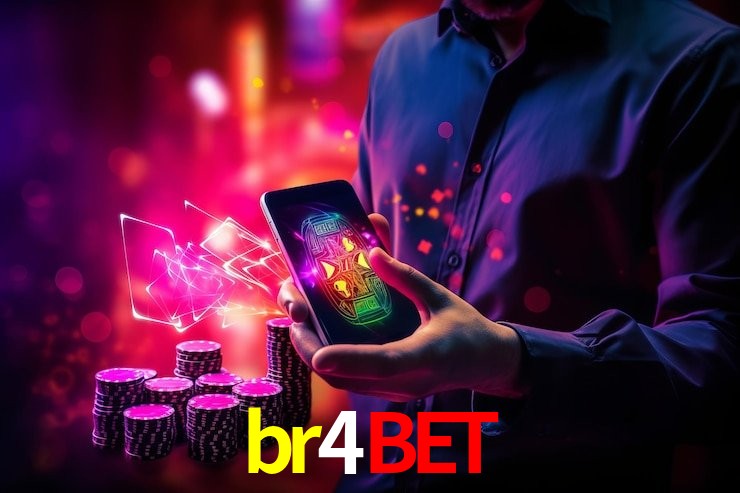 Benefícios da Conta br4bet