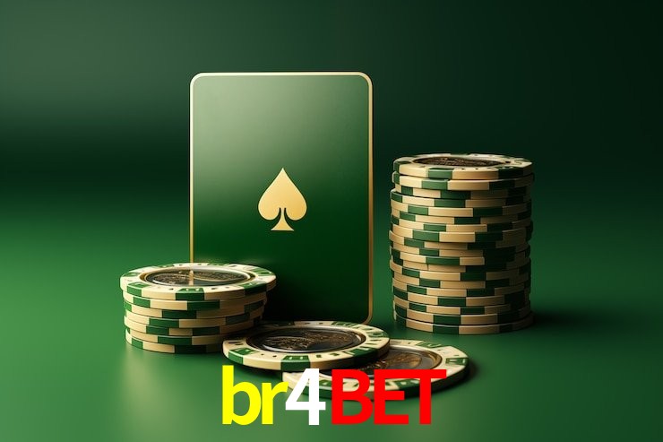 Live Casino br4bet