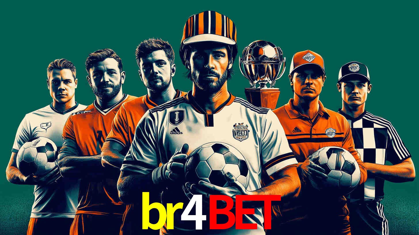 Jogos Exclusivos br4bet