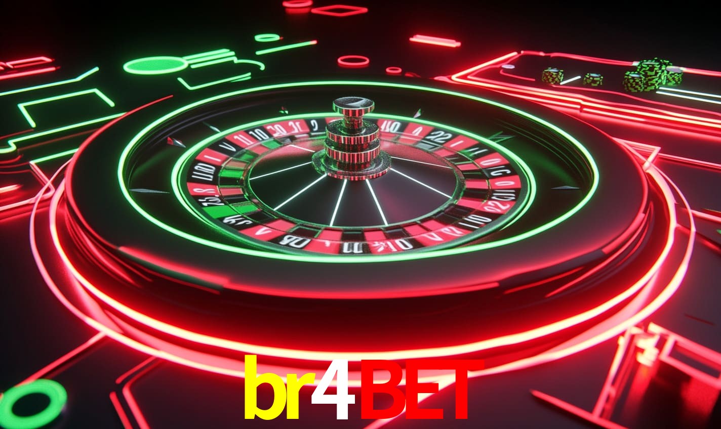 Casino Ao Vivo br4bet