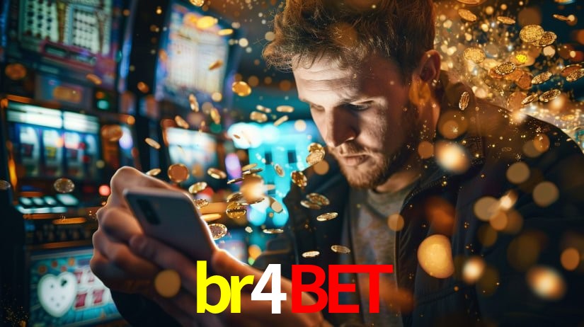 Descubra a Essência do br4bet: Nossa História e Compromissos