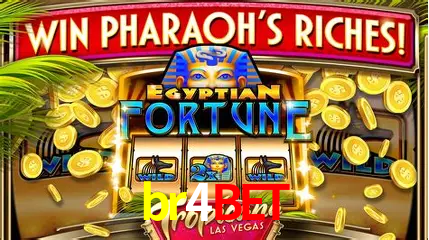 Seasonal Promotions br4bet