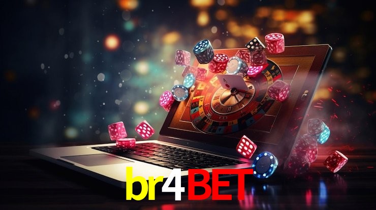 Apostas de Tênis br4bet