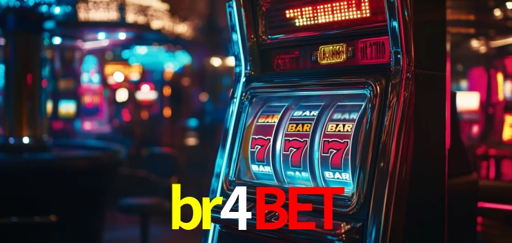 br4bet App Interface