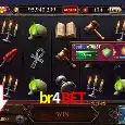 Secure Login br4bet