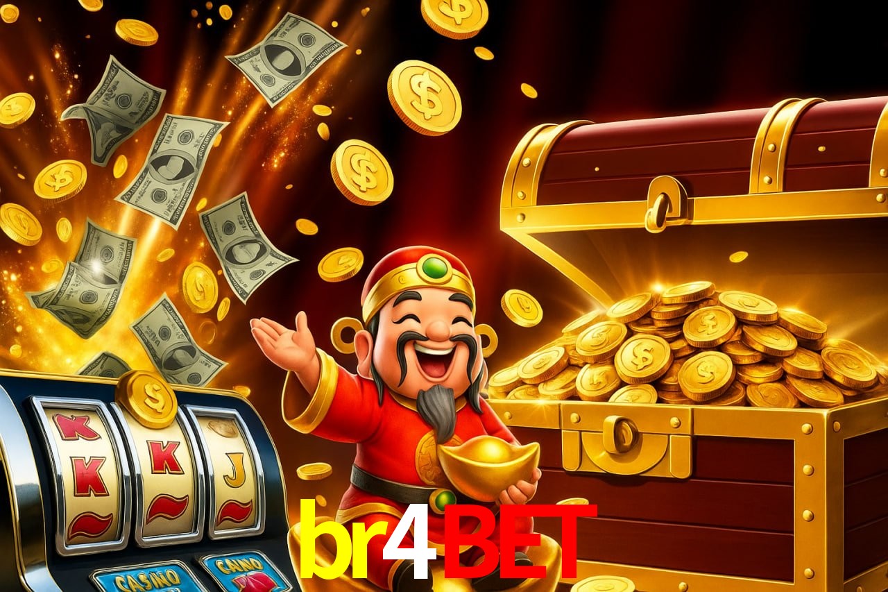 Casino Ao Vivo br4bet