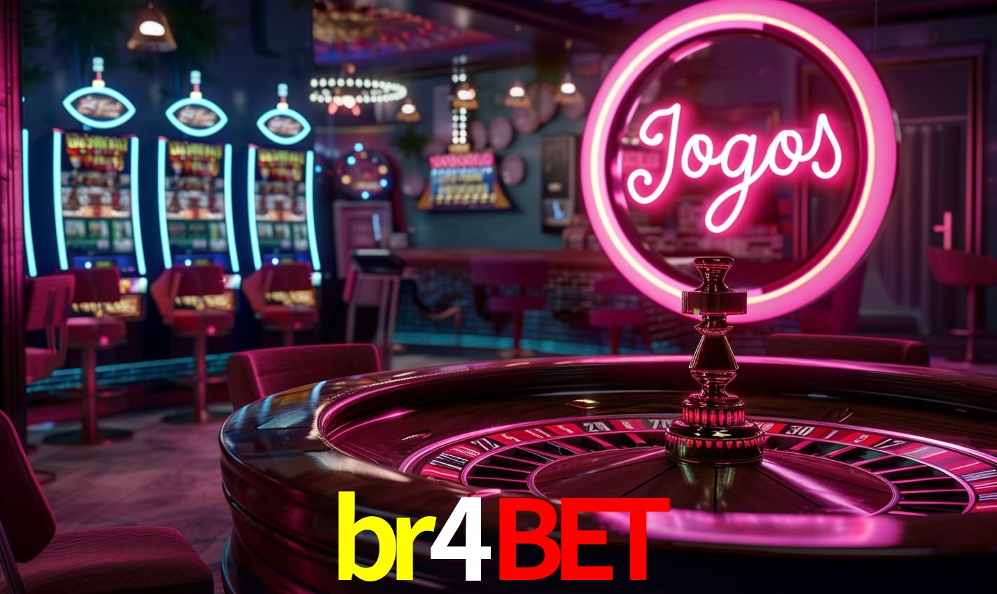 Casino VIP br4bet