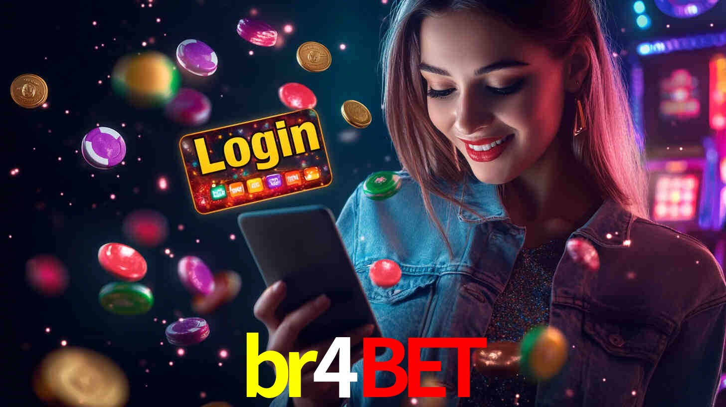 Interface Premium br4bet