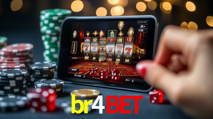 br4bet,br4bet app