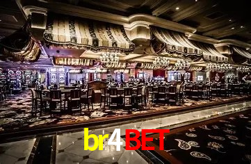 Live Casino br4bet
