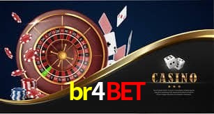 Ofertas Exclusivas br4bet