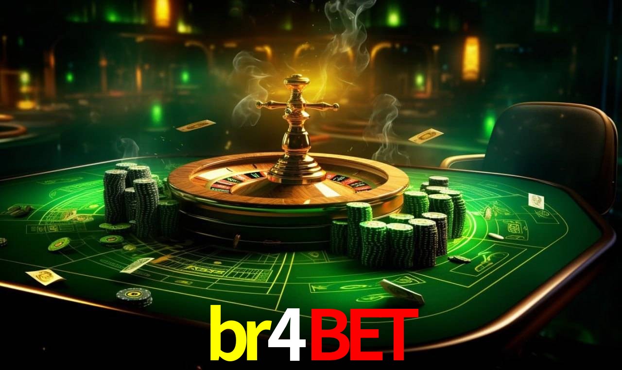 Estatísticas Esportivas br4bet