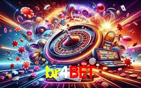 Promoções Sazonais br4bet