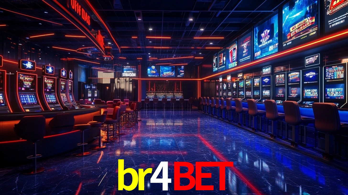 br4bet casino