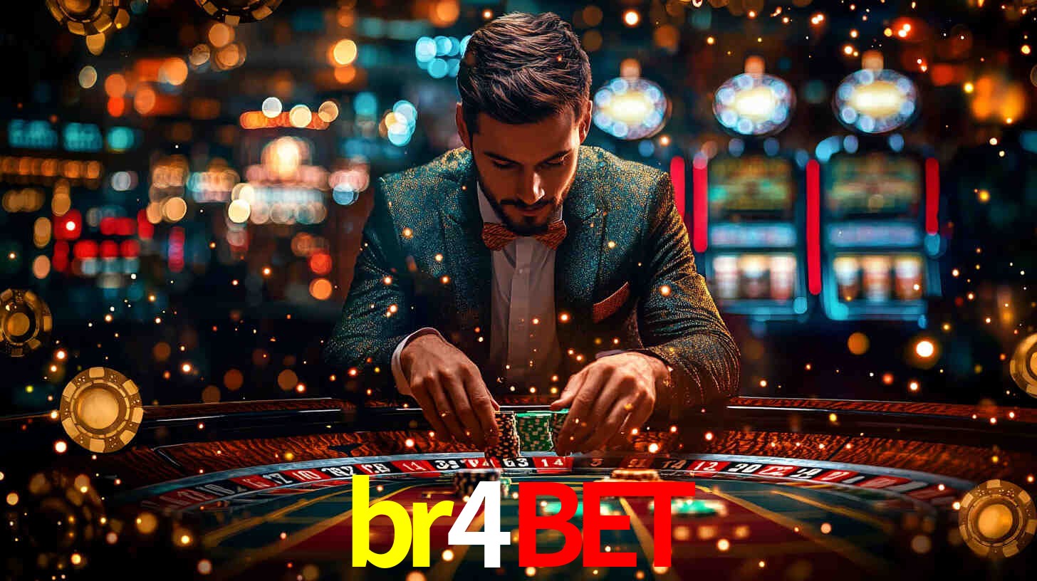 br4bet,br4bet app