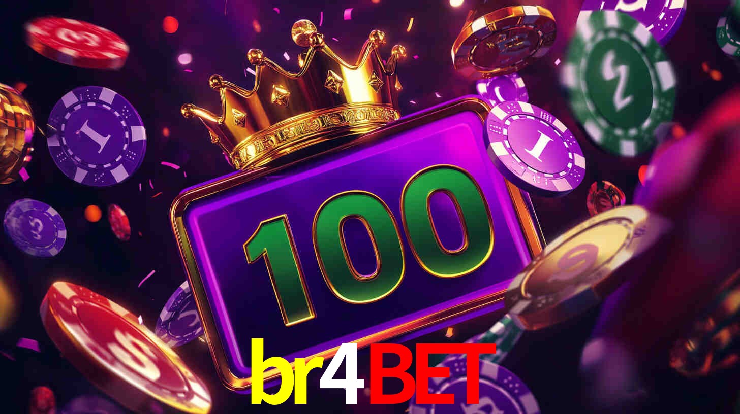 Explore as vantagens do br4bet: serviço profissional e confiabilidade