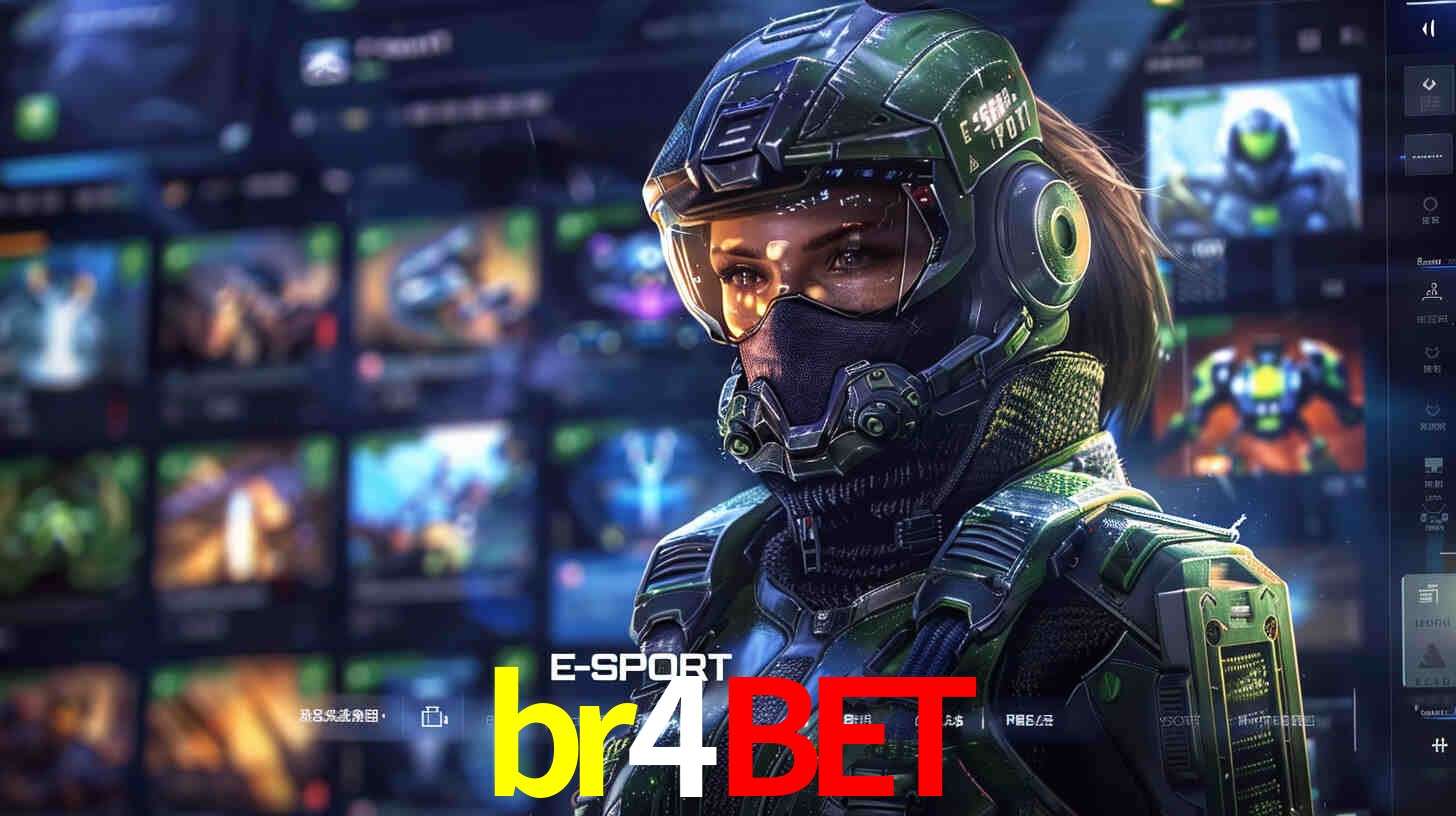 Games Directory br4bet