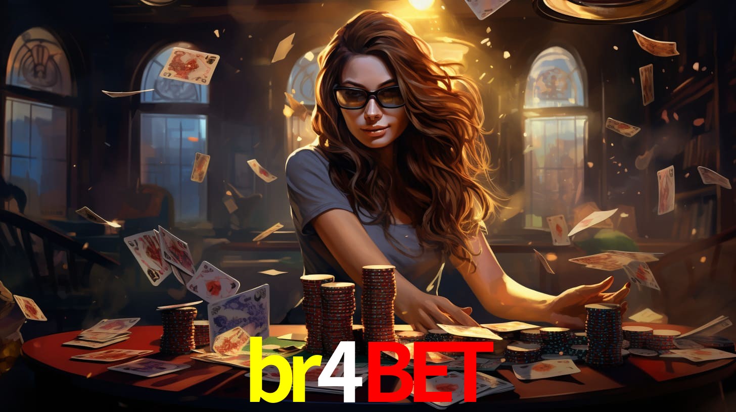 Welcome Bonus br4bet