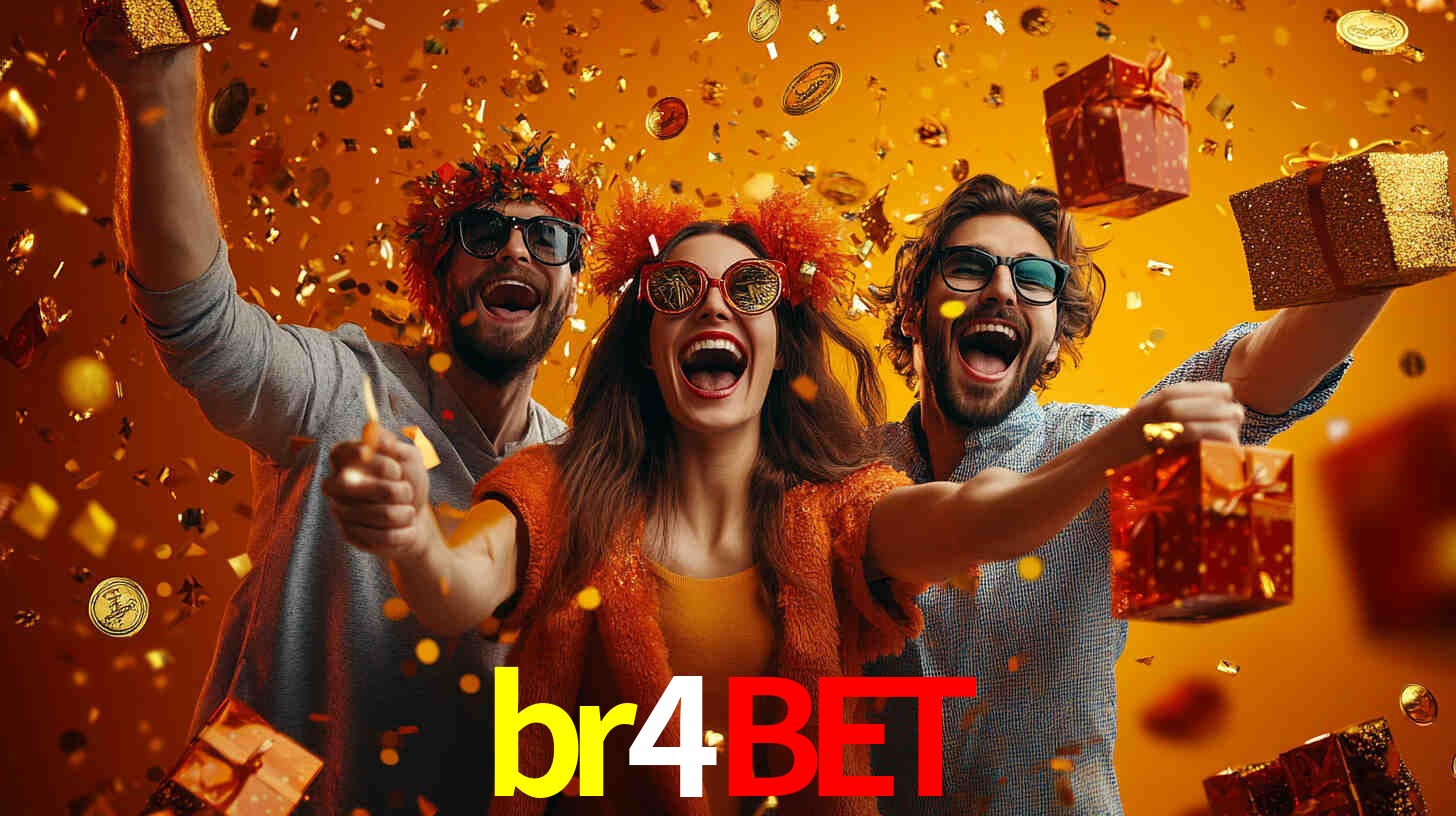 Desvendando o Mundo dos Jogos Virtuais na br4bet