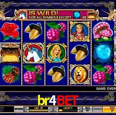 Responsive Design br4bet