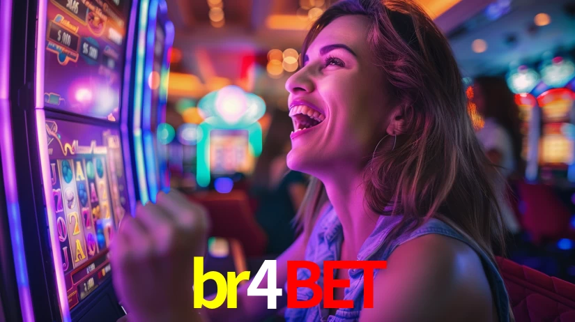 br4bet: A Experiência de Casino com Jogos de Mesa ao Vivo