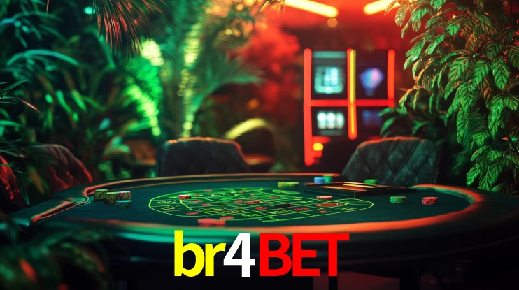 Exclusive Games br4bet