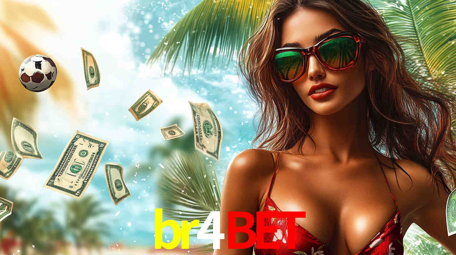 Slot Games br4bet