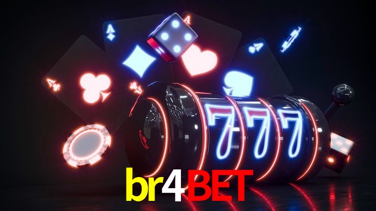 VIP Casino br4bet